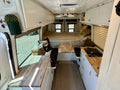 Southwest Sprinter Van