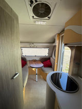 nuCamp 400 Teardrop Travel Trailer in Eagle Mountain, UT (photo 6)