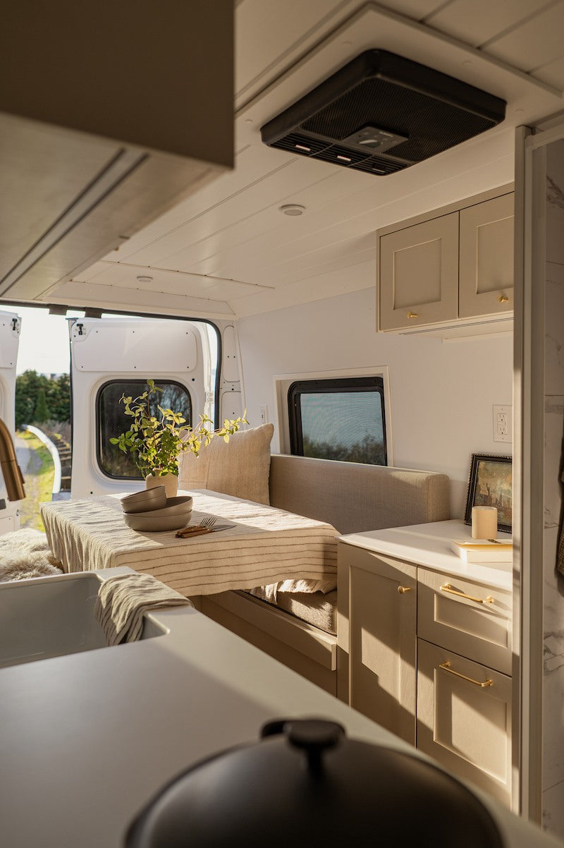 Custom Built Luxury Home On Wheels! — photo 10