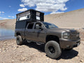 2023 Oru Designs Bruin Pop-Up Truck Camper