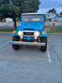 1969 Toyota Landcruiser · FJ40 in West Jordan, UT (photo 1)