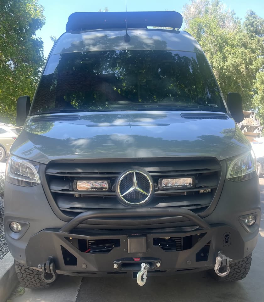 2022 Winnebago revel 44e in Fort Collins, CO (photo 1)