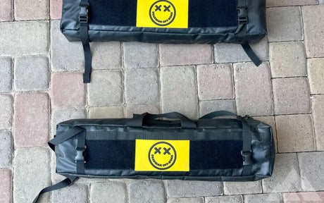 Deadman Offroad Recovery Gear - Ultimate Starter — new gear for sale (photo 3)