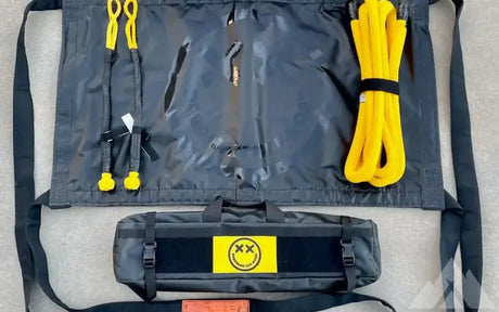 Deadman Offroad Recovery Gear - Ultimate Starter — new gear for sale (photo 2)