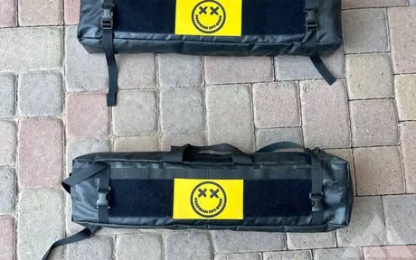 Deadman Offroad Recovery Gear - Ultimate Starter K — new gear for sale (photo 3)