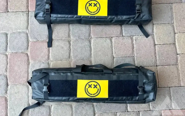 Deadman Offroad Recovery Gear - Ultimate Starter K — photo 3