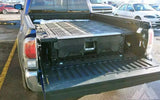 Decked drawer box Tacoma 6' bed — used drawer systems for sale (photo 2)