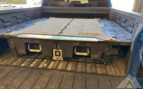 Decked Drawer for Silverado/Sierra 1500
