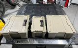 Decked Drawer - long bed Tacoma — used drawer systems for sale