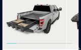 Decked Drawer Storage System For F250/350 — used cases & cargo boxes for sale