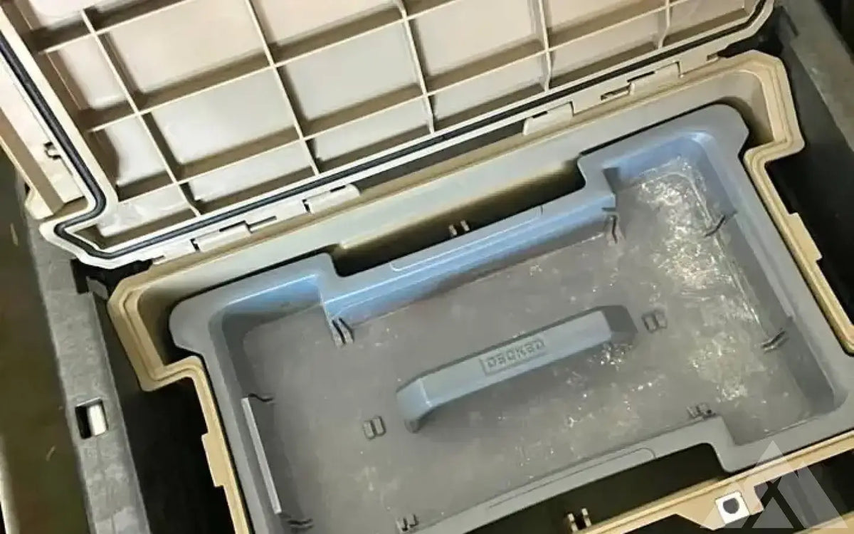 Decked Drawer Storage System For F250/350 — used cases & cargo boxes for sale (photo 2) — photo 2