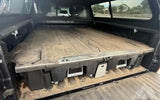 Decked drawer system — used drawer systems for sale (photo 2)