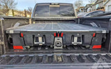 Decked drawer system — used drawer systems for sale
