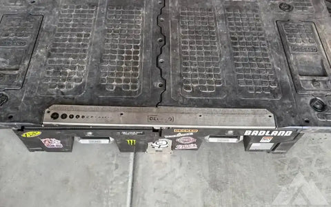 Decked Drawer System 11-16 Super Duty