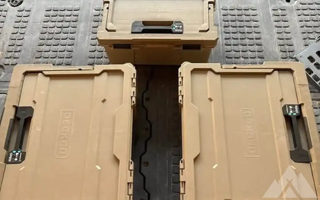 Decked Drawer System 11-16 Super Duty — used drawer systems for sale (photo 5)
