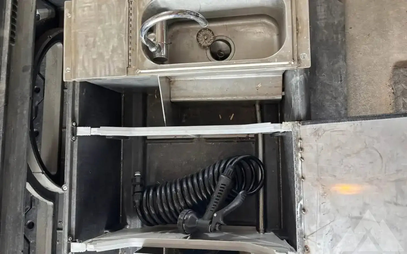 Decked Drawer System — used drawer systems for sale (photo 3)