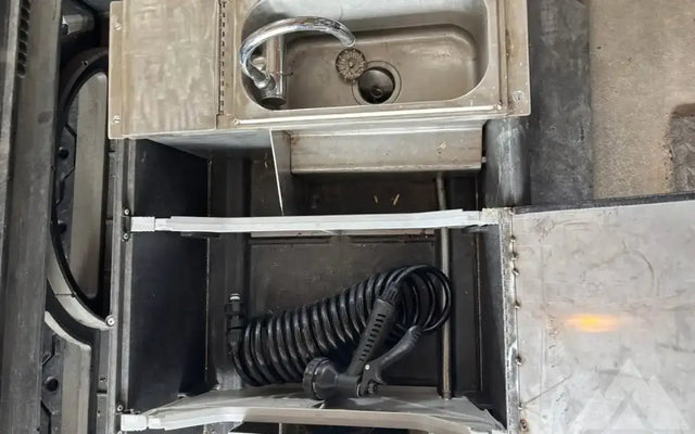 Decked Drawer System — photo 3