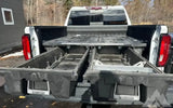 Decked drawer system — used drawer systems for sale (photo 2)