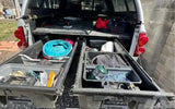 Decked Drawer System — used drawer systems for sale (photo 4)
