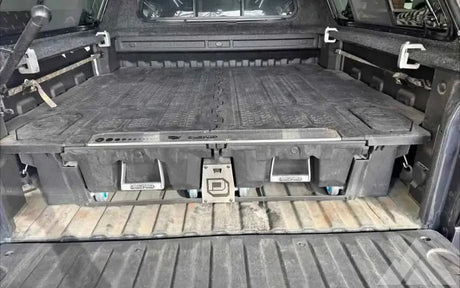 Decked Drawer System — used drawer systems for sale (photo 2)