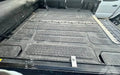 Decked drawer system