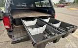 Decked drawer system — used drawer systems for sale