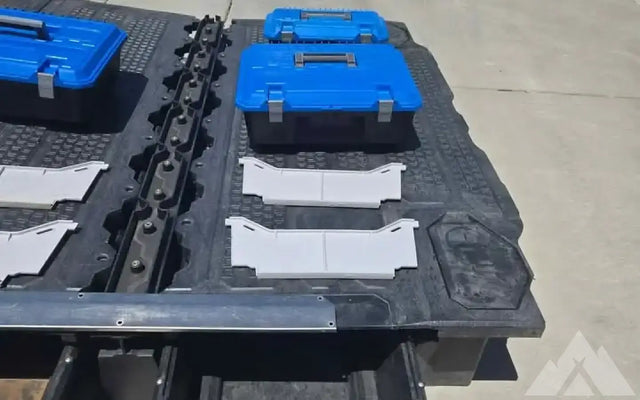 Decked Drawer System — photo 2