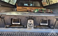 Decked drawer system