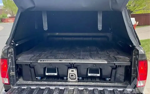 DECKED Drawer System