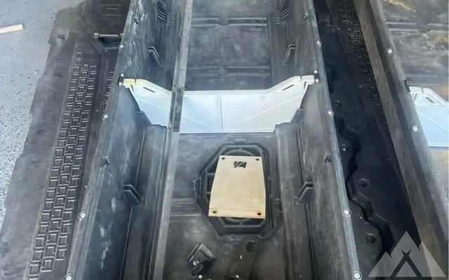 Decked Drawer System — photo 3