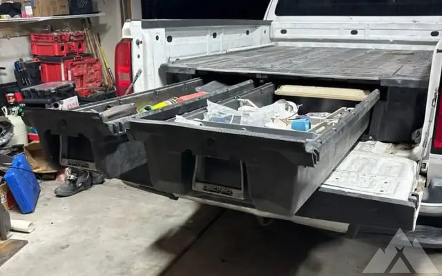 Decked Drawer system — photo 2
