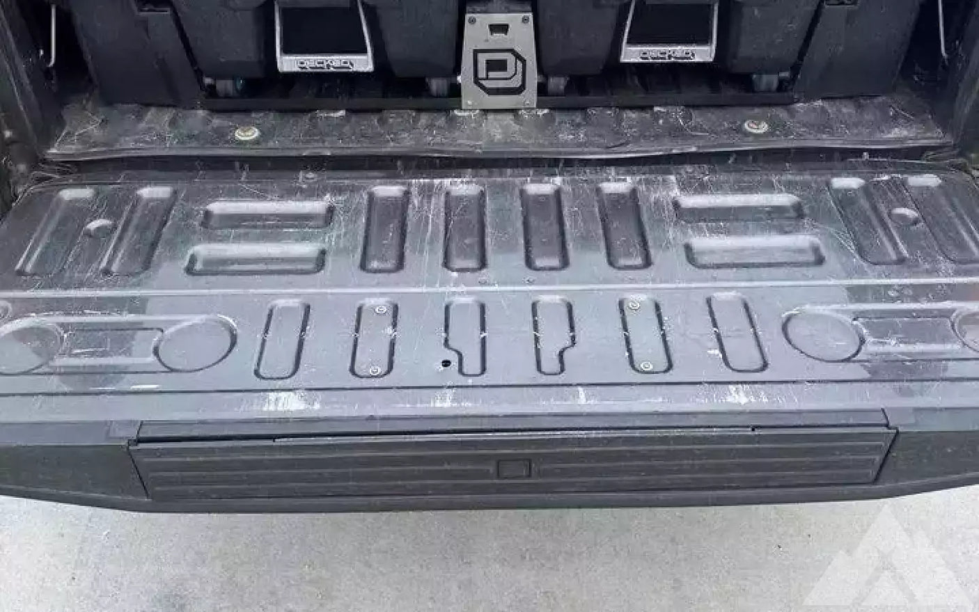 Decked drawer system — used drawer systems for sale (photo 2)
