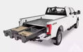 Decked Drawer System