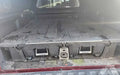 Decked drawer system 2013 ford f150 6.5 bed
