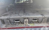 Decked drawer system 2013 ford f150 6.5 bed — used drawer systems for sale