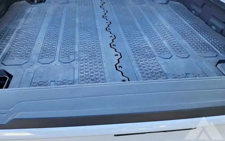 Decked Drawer System 2021 Chevy 6.5 bed — used drawer systems for sale (photo 2)