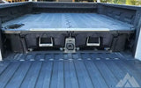 Decked Drawer System 2021 Chevy 6.5 bed — used drawer systems for sale