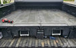 Decked drawer system — used drawer systems for sale
