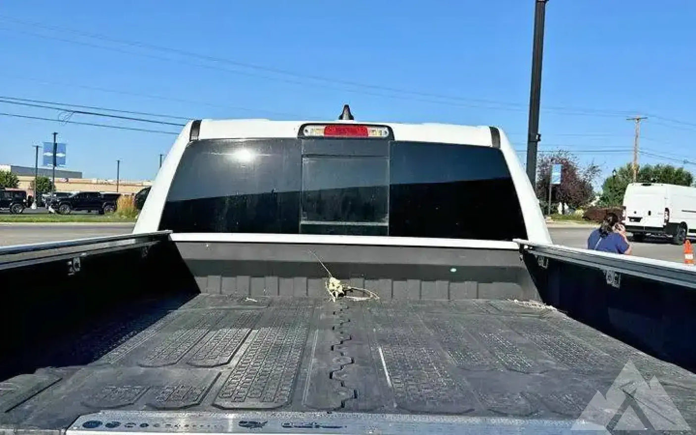 DECKED Drawer system — used drawer systems for sale