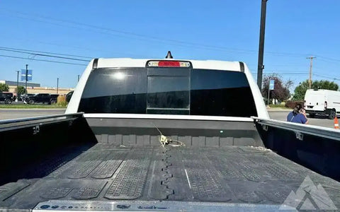 DECKED Drawer system