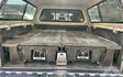 Decked drawer system — used drawer systems for sale