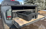 Decked Drawer System 6ft 4” — used drawer systems for sale (photo 2)