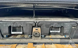 Decked Drawer System 6ft 4” — used drawer systems for sale