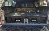 Decked drawer system — used drawer systems for sale (photo 4)