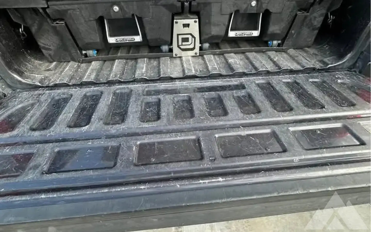 Decked drawer system — used drawer systems for sale (photo 4)