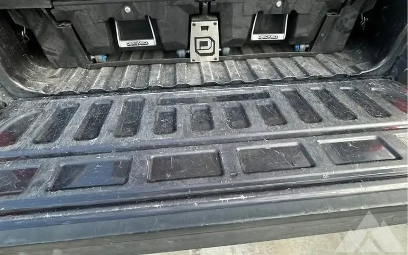 Decked drawer system — used drawer systems for sale (photo 4) — photo 4