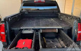 DECKED Drawer System - Chevy Colorado — used drawer systems for sale (photo 2)