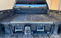 DECKED Drawer System - Chevy Colorado