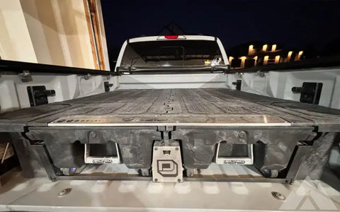 Decked Drawer System F-150