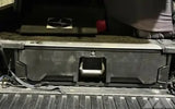 DECKED Drawer System for 2016-2023 Toyota Tacoma — used drawer systems for sale